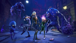 La mise à jour 3.1 de Fortnite: Sauver le monde intègre deux nouvelles armes et un nouveau personnage