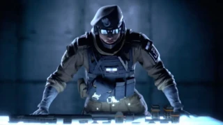 Rainbow Six: Siege : Un battle royale serait-il dans les projets d'Ubisoft ?