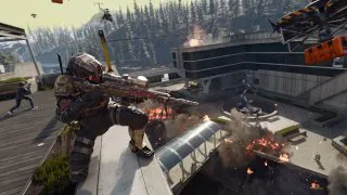 Warzone : MàJ Saison 5 du 23 juillet 2026, patch notes et détails