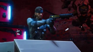 Fortnite : Les quêtes de la semaine 10 sont reportées (saison 1 chapitre 5)
