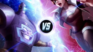 Marvel Snap : Le mode Duel, comment fonctionne-t-il ?