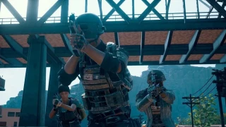 PUBG : 27 % des joueurs n'ont jamais fait une élimination