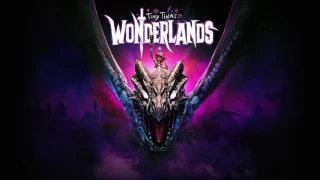 Tiny Tina's Wonderlands officialisé par Gearbox