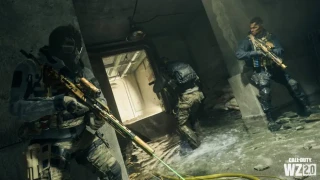 Warzone 2.0 : MàJ Saison 3 Reloaded/Rechargée du 10 mai 2023, les détails