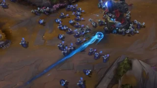 LoL : La mise à jour de la téléportation risque de vous surprendre