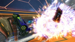 Rocket League : La nouvelle mise à jour 1.49 ajoute la caisse Zephyr et corrige de nombreux bugs !