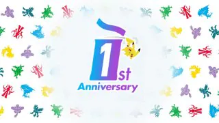 Pokémon Pocket : Découvrez toutes les surprises offertes pour le premier anniversaire du jeu