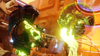 Borderlands 3 s'offre un week-end gratuit