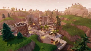 Les développeurs de Fortnite dévoilent les modifications à venir sur le mode Battle Royale ! 
