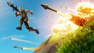 Fortnite : La scène compétitive s'agrandit avec l'arrivée de Fnatic, OpTic Gaming, 100 Thieves, NRG et Ghost !