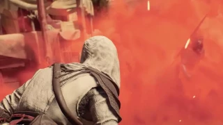 Assassin's Creed Mirage : L'aberration chromatique pose problème aux joueurs
