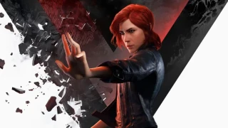Control sera une exclusivité temporaire de l'Epic Games Store à son lancement