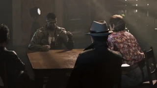Mafia : Un nouvel épisode serait en développement chez Hangar 13