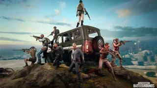 PUBG mobile : Les joueurs ont dépensé 32,5 millions de dollars en novembre ! 