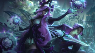 TFT : Ce que nous savons sur la MàJ 14.11
