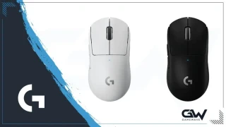 Pro X Superlight : Test de la souris Logitech G