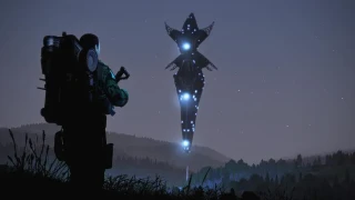 ARMA 3 : Les aliens vont venir nous envahir cet été !