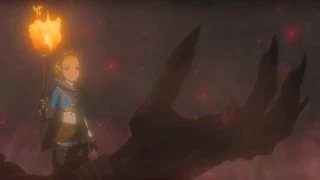 The Legend of Zelda: Breath of the Wild 2 : Une édition collector en fuite