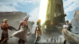 Highguard tente le tout pour le tout avec un mode de jeu radicalement différent