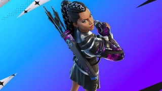 Fortnite : Skin Khari (évolution galactique), comment l'obtenir gratuitement ?