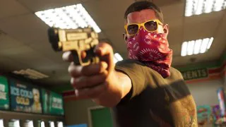 GTA 6 : Rockstar préparerait un énorme changement dans le gameplay