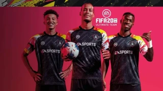 FIFA 20 propose des récompenses Twitch Prime