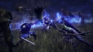 Elden Ring Nightreign : Des codes pour le test technique de février vendus à des prix mirobolants