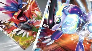 Pokémon Écarlate et Violet : Obtenez gratuitement des Shiny légendaires, mais ne tardez pas !