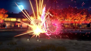 Demon Slayer: Kimetsu No Yaiba : Le DLC introduisant Nezuko (Forme démoniaque avancée) est disponible