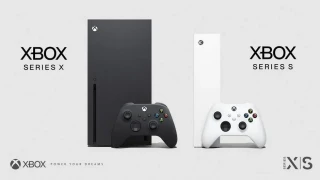 La Xbox Series X/S lancée le 10 novembre