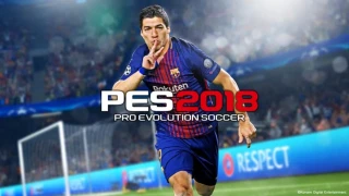 Konami prévoit d'énormes améliorations pour les prochains PES