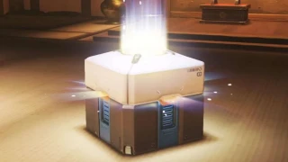 Un sénateur américain relance la polémique des loot boxes !