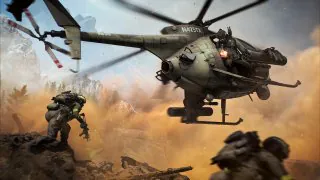 Battlefield 6 : MàJ 1.2.2.0, avec plusieurs nouveautés, est disponible, le patch notes complet