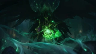TFT : Comment jouer « Éruption démoniaque » au set 9.5 ? (Demonflare)