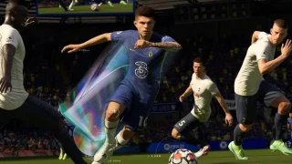 FIFA 22 : Chelsea, les notes des joueurs