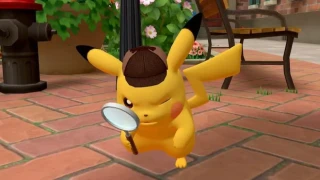 Pokémon GO : « Le retour de Détective Pikachu » commence bientôt