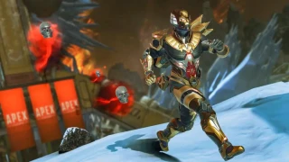Apex Legends dévoile Présages, son nouvel événement de collection