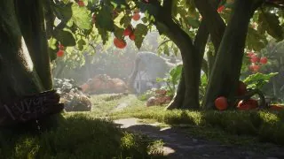Fable aura 1 000 PNJ, avec leurs propres caractéristiques et pouvant être romancés