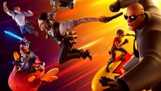 Fortnite : Selon Epic Games, les chiffres communiqués sur les revenus sont faux