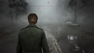 Silent Hill 2 Remake : Heure de sortie en France sur PS5 et PC