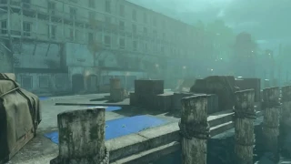 Call of Duty: Black Ops Cold War : Des fuites annoncent le Nuke Event avec le retour d'Alcatraz