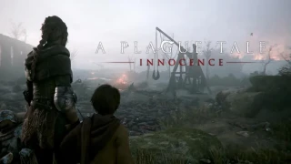 A Plague Tale: Innocence annonce enfin sa date de sortie !