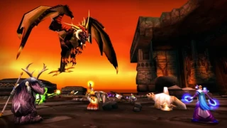 WoW Cataclysm : Nefarian est tombé deux heures après sa sortie