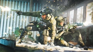 Le prochain Battlefield pourrait s'inspirer de l'écosystème de Call of Duty et Warzone