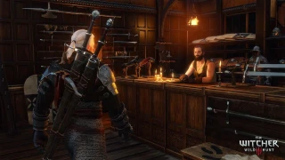 The Witcher : La version physique du jeu Gwent bientôt entre les mains des français