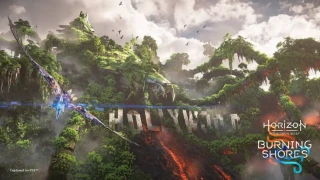 Horizon Forbidden West : Le DLC « Burning Shores » prévu pour avril 2023