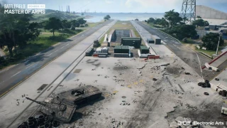 Battlefield 2042 : La mise à jour #2.2.0 est disponible