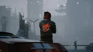 Cyberpunk 2077 : Comment accéder à l'extension Phantom Liberty ?