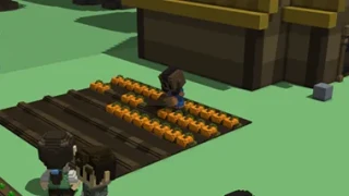 Stonehearth Alpha 5 en Septembre