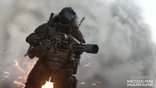 Call of Duty: Modern Warfare : Les Opérations Spéciales de retour et détaillées par les développeurs